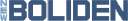 Boliden AB (publ) logo