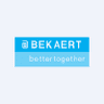 N.V. Bekaert S.A. logo