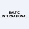 Baltic International USA, Inc. logo