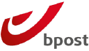bpost NV/SA logo