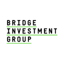 Bridge Investment Group Holdings Inc. logo