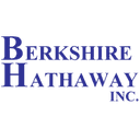 Berkshire Hathaway Inc. logo