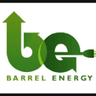 Barrel Energy, Inc. logo