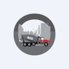 Boston Sand & Gravel Co. logo