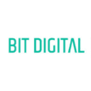 Bit Digital, Inc. logo