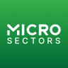 MicroSectors FANG & Innovation 3x Leveraged ETN logo