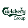 CARLSBERG AS SP/ADR REP B logo