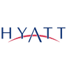 Hyatt Hotels Corporation logo