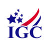 IGC Pharma, Inc. logo