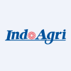 Indofood Agri Resources Ltd. logo