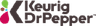 Keurig Dr Pepper Inc. logo