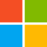 Microsoft Corporation logo