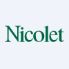 Nicolet Bankshares, Inc. logo