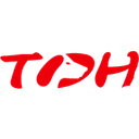 TDH Holdings, Inc. logo