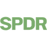 SPDR S&P 500 ETF Trust logo