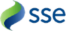 SSE plc logo