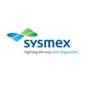 Sysmex Corporation logo