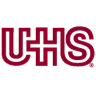 Universal Health Services, Inc. logo