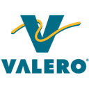 Valero Energy Corporation logo