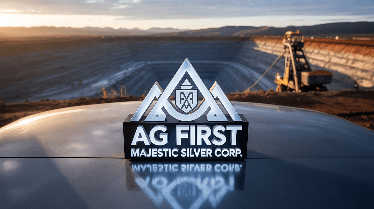 First Majestic Silver Corp. market update