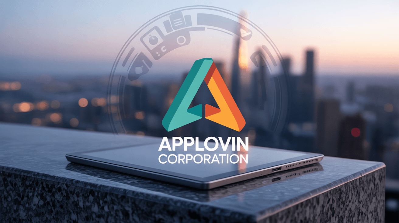 Applovin Corporation market update