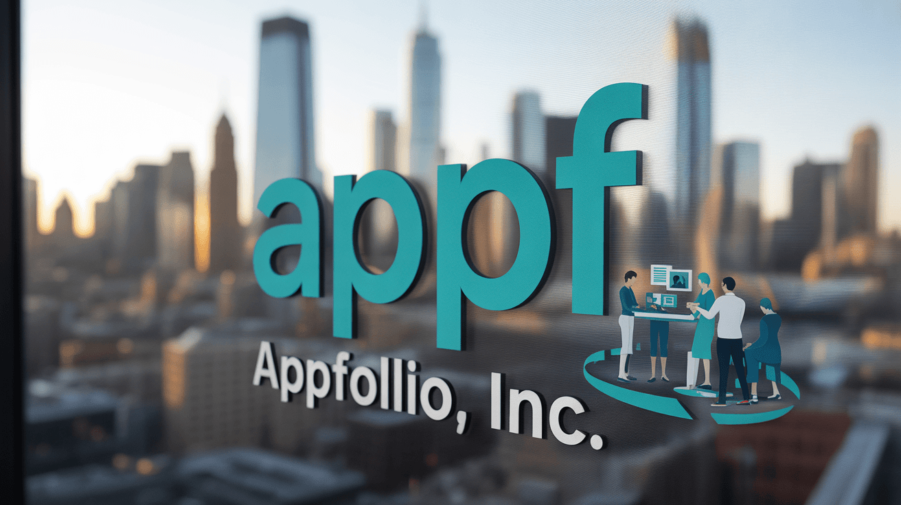 AppFolio, Inc. market update