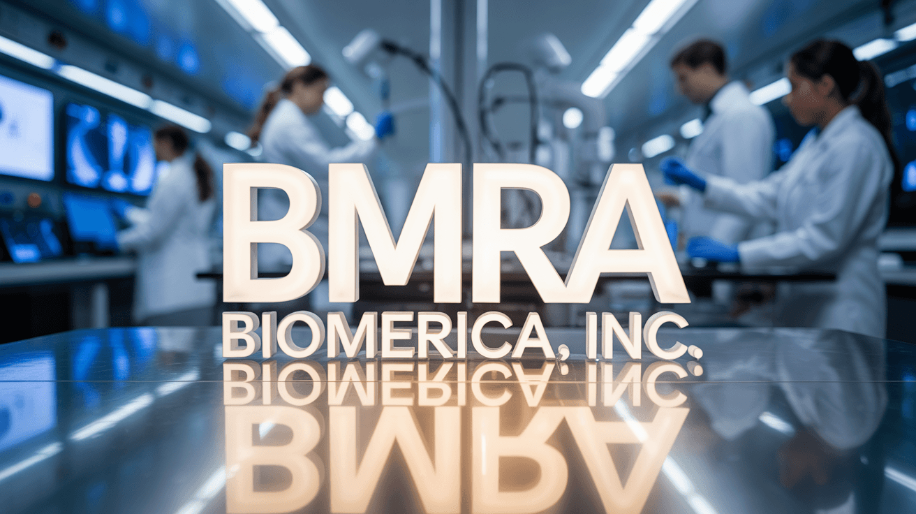 Biomerica, Inc. market update