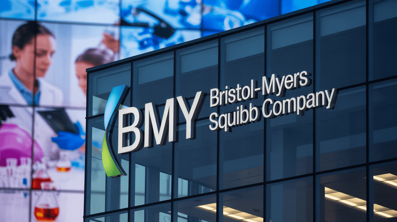 Bristol-Myers Squibb Company market update