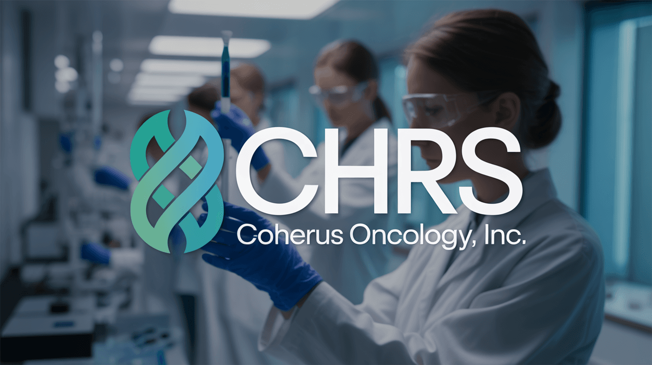 Coherus Oncology, Inc. market update