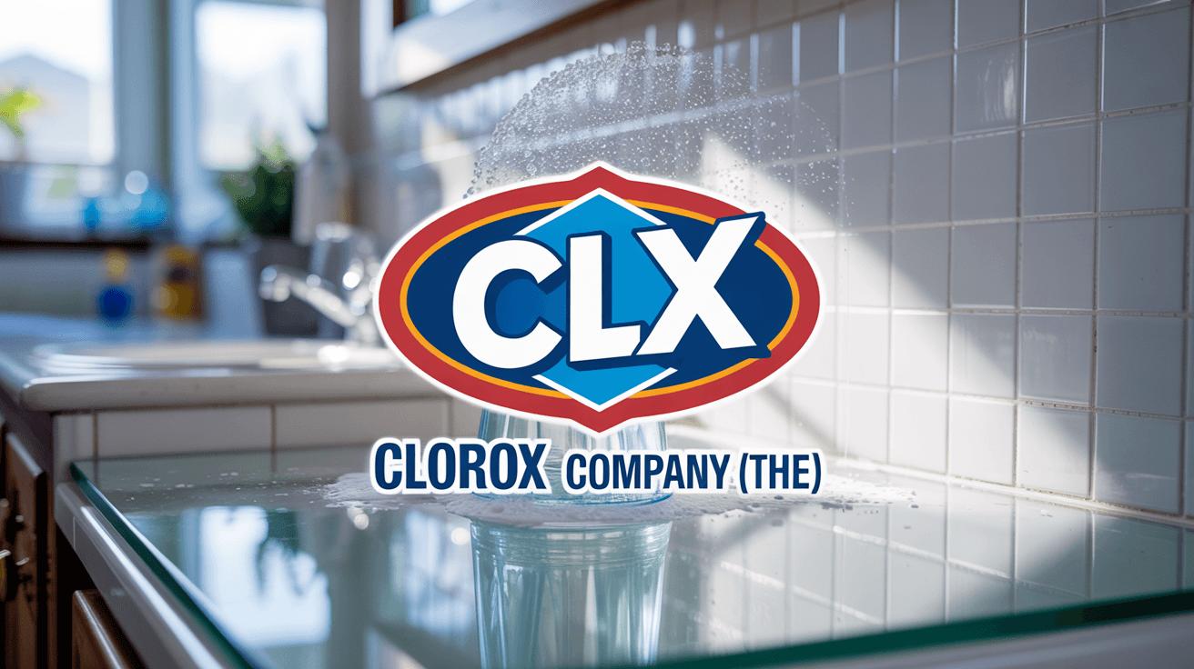 Clorox Company (The) market update