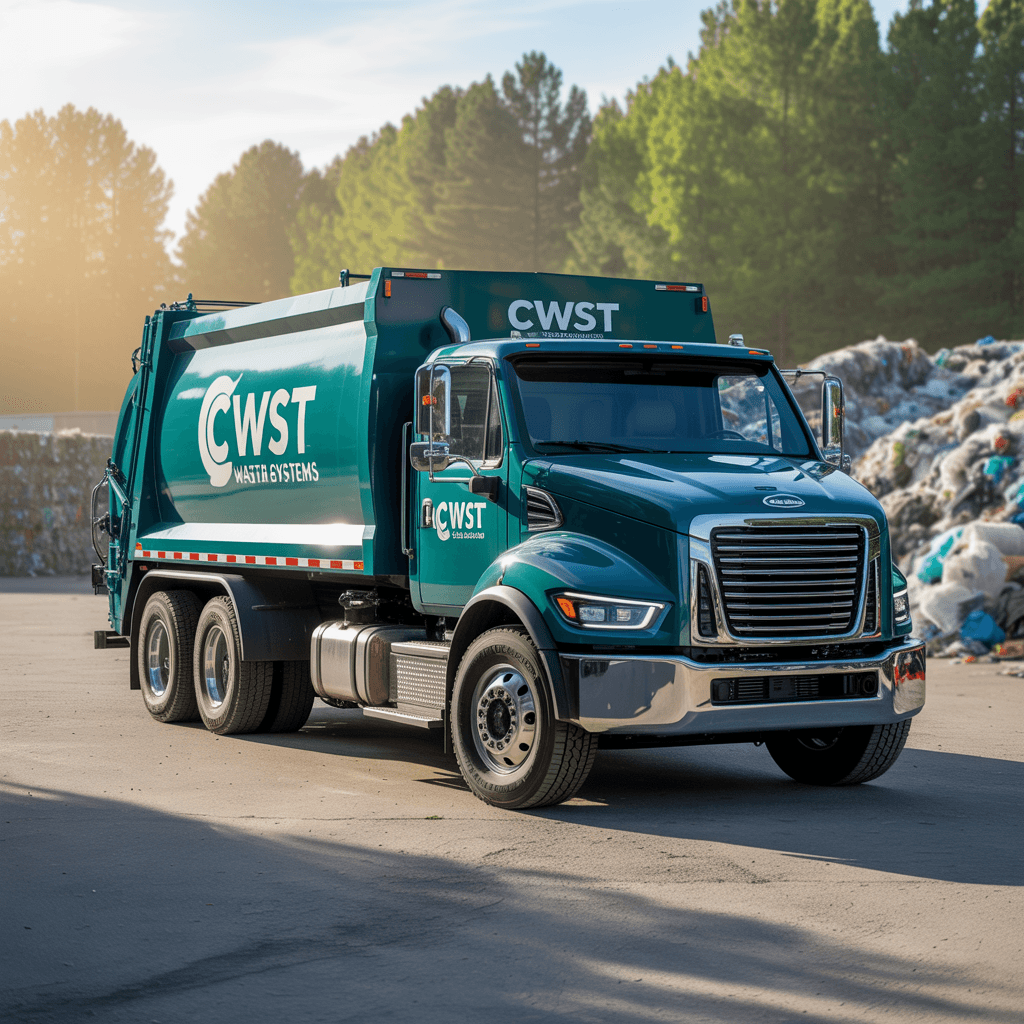 Casella Waste Systems, Inc. market update