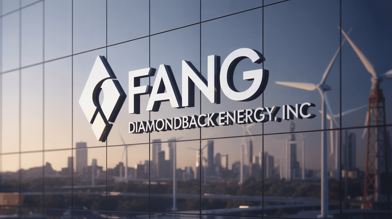 Diamondback Energy, Inc. market update