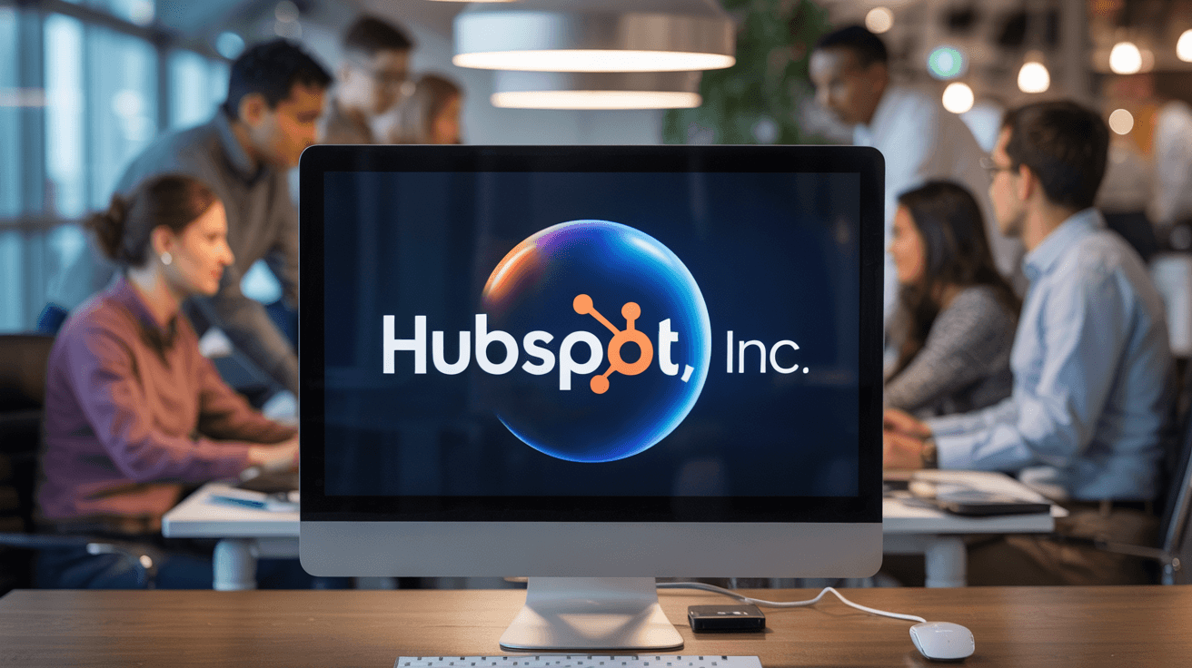 HubSpot, Inc. market update
