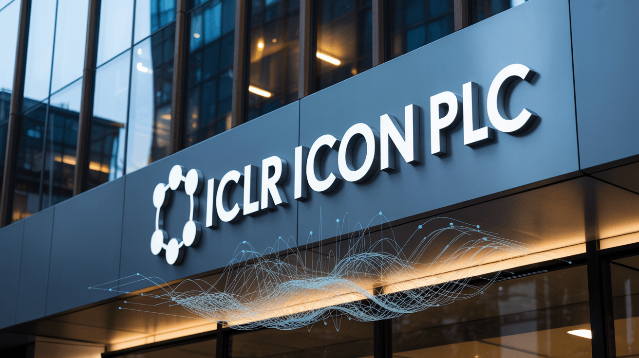 ICON plc market update