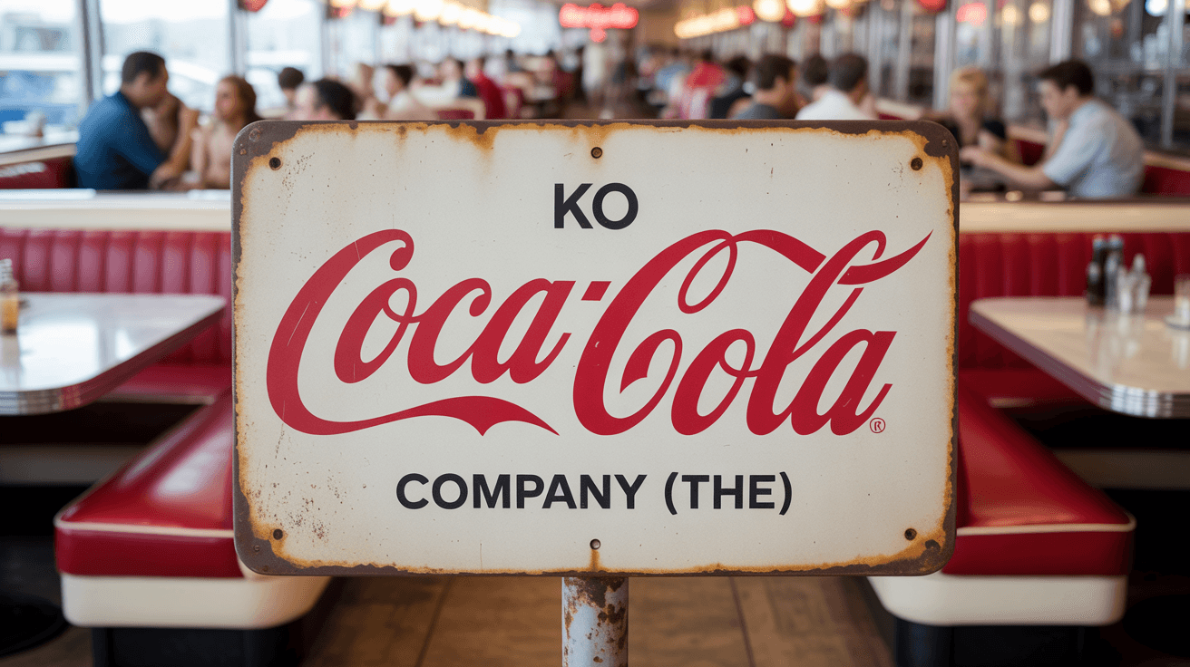 Coca-Cola Company (The) market update