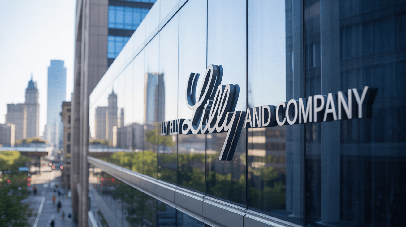 Eli Lilly and Company market update