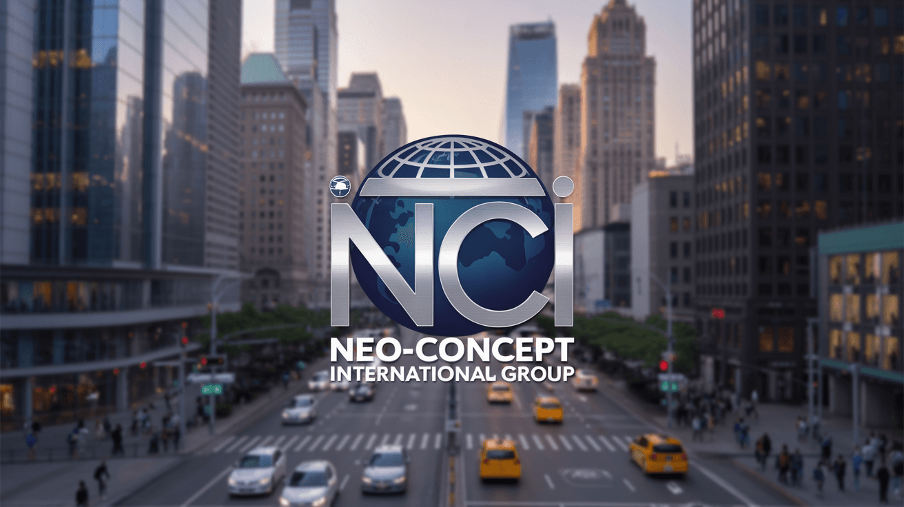 Neo-Concept International Group market update