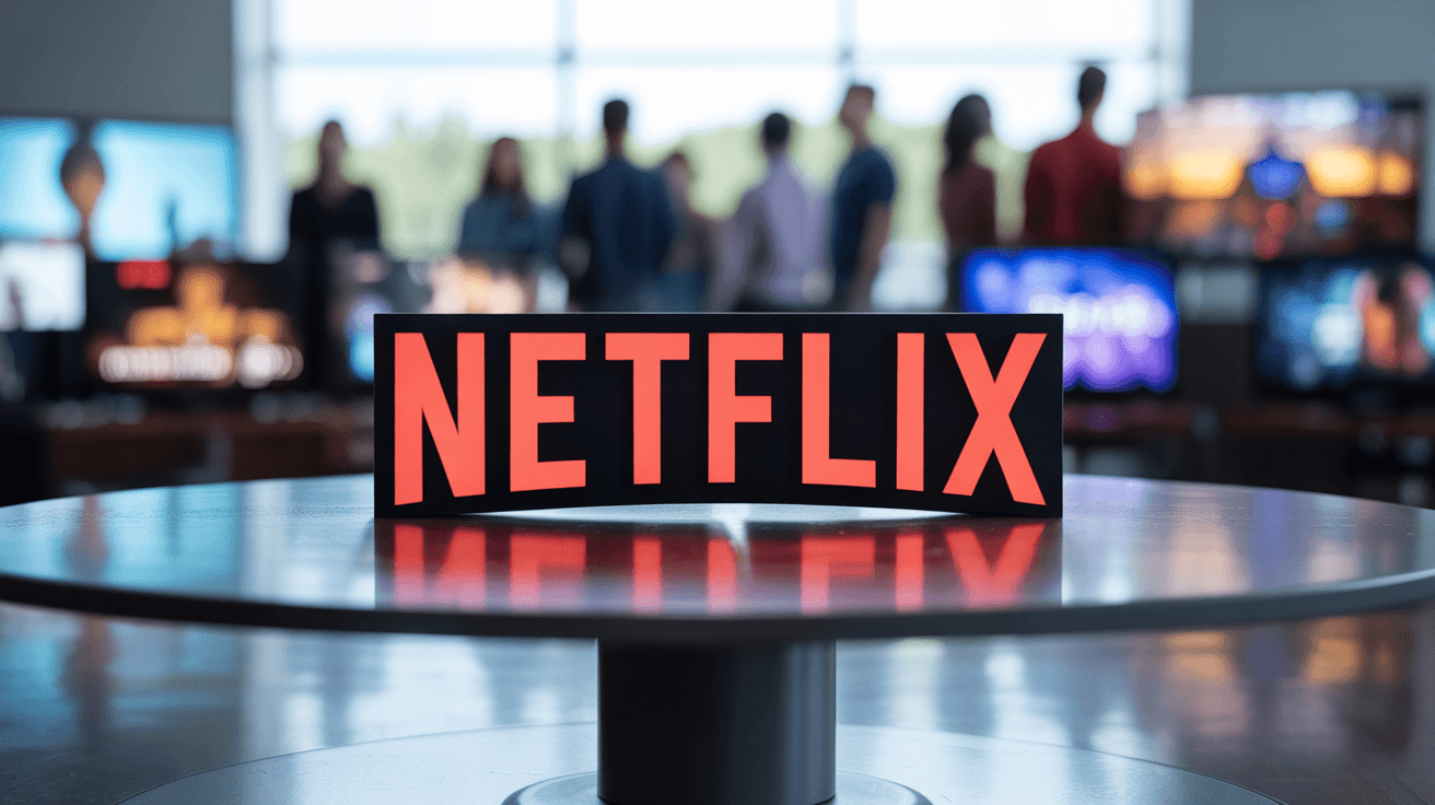 Netflix, Inc. market update