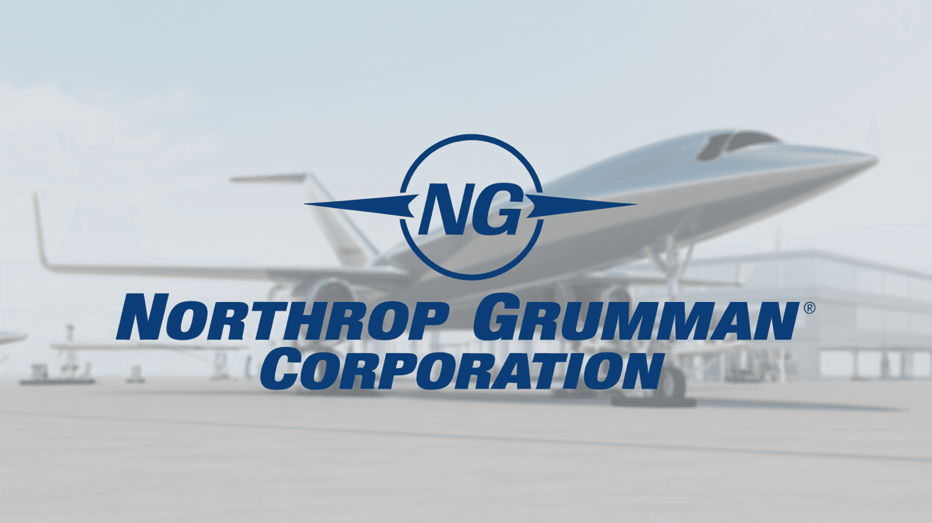 Northrop Grumman Corporation market update