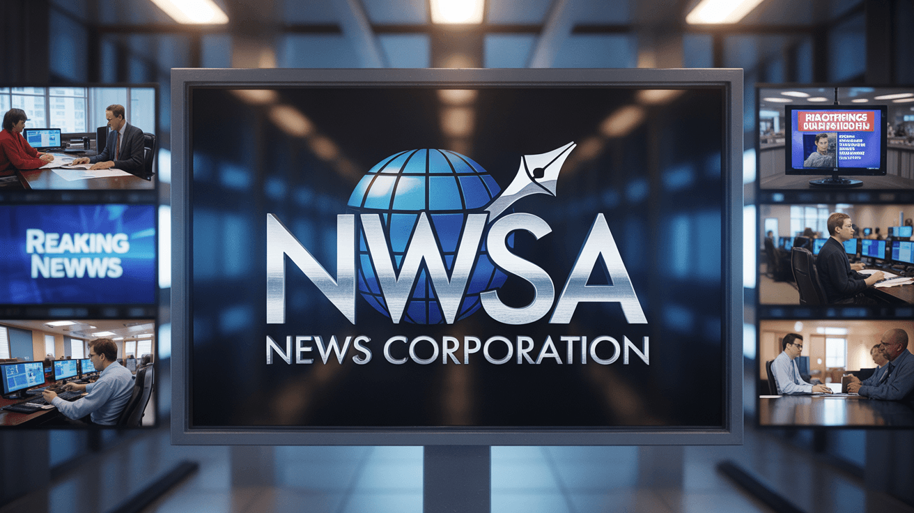 News Corporation market update