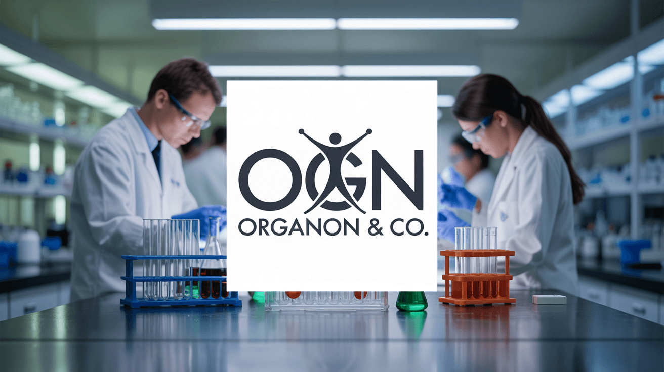 Organon & Co. market update