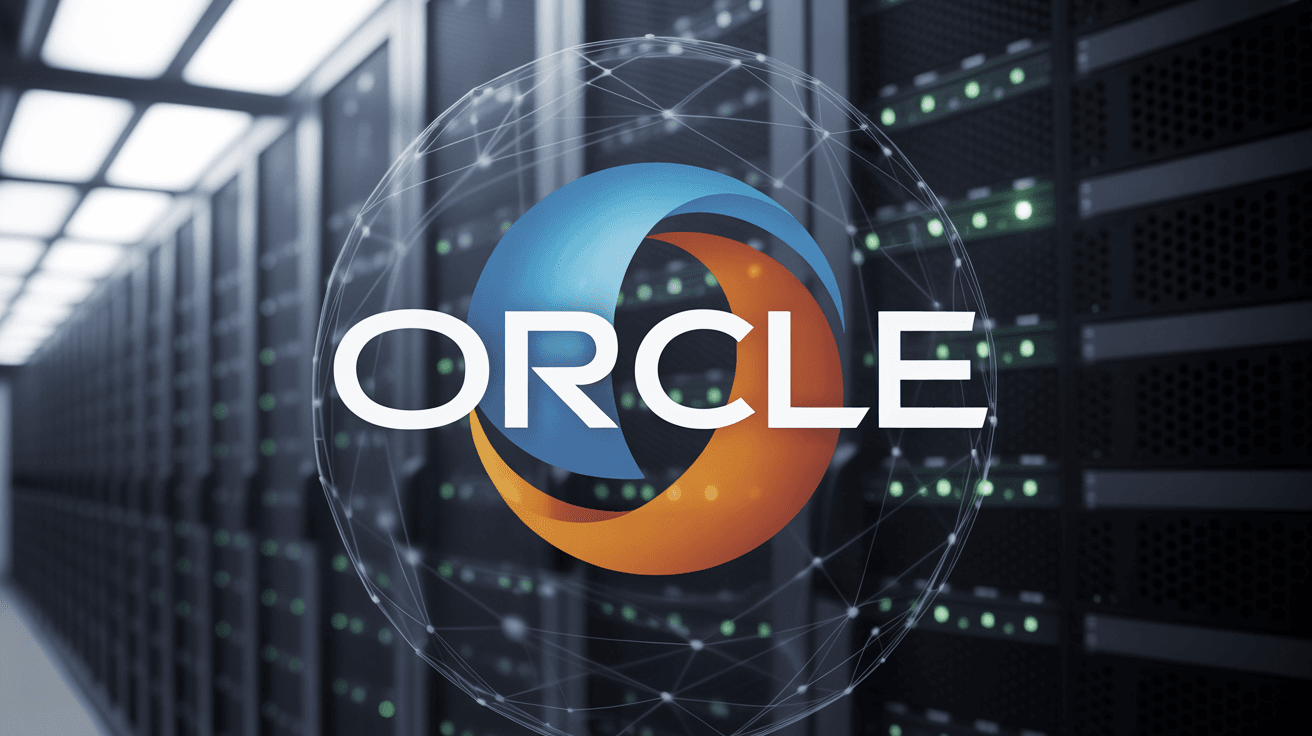 Oracle Corporation market update