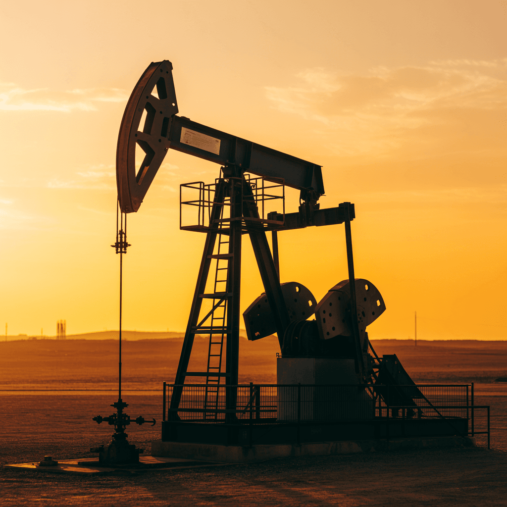 Permian Basin Royalty Trust market update