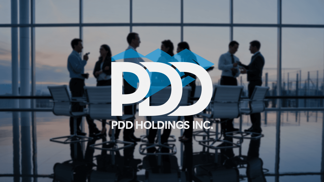PDD Holdings Inc. market update