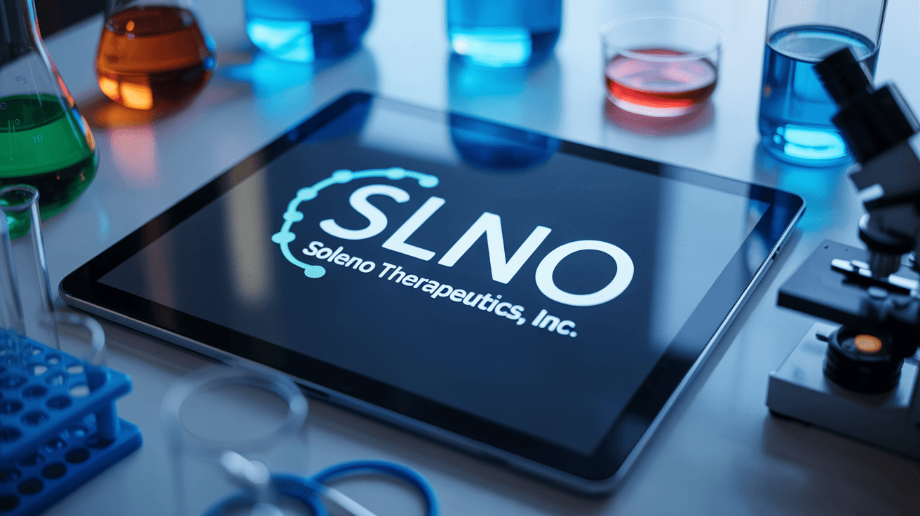 Soleno Therapeutics, Inc. market update