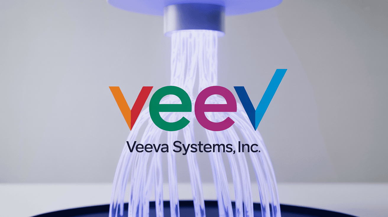 Veeva Systems Inc. market update