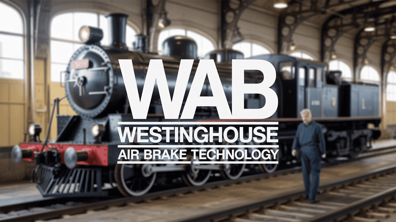 Westinghouse Air Brake Technolo market update