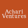 Achari Ventures Holdings Corp. I logo