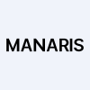 Manaris (2010) Corp. logo