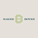 Baker Boyer Bancorp logo